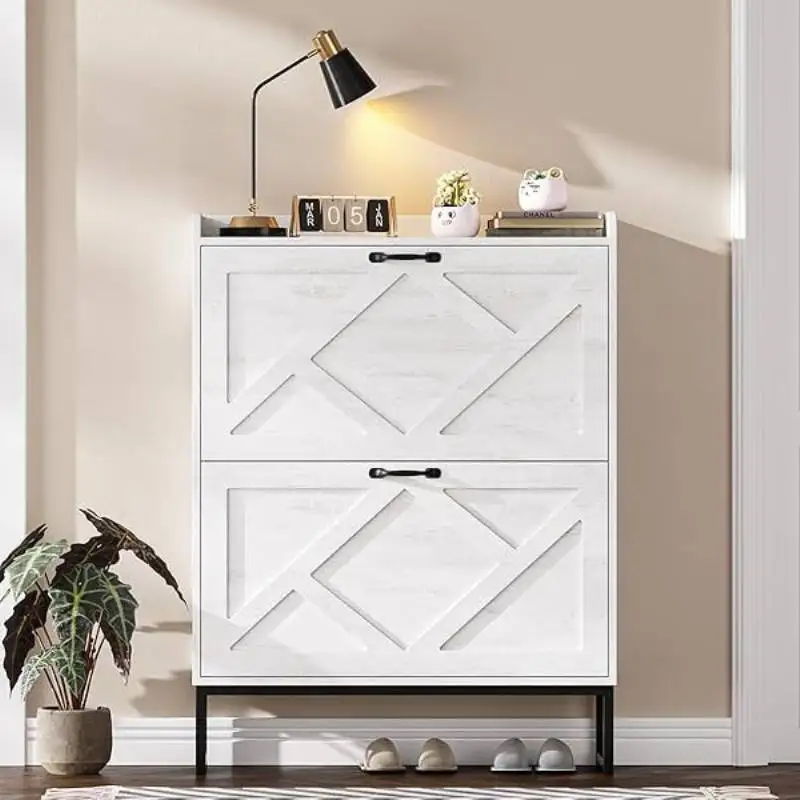Asian Style Shoe Cabinet Nordic Modern Minimalist Space Saving Shoe Cabinet Entryway Corridor Schuhschrank Furniture For Home