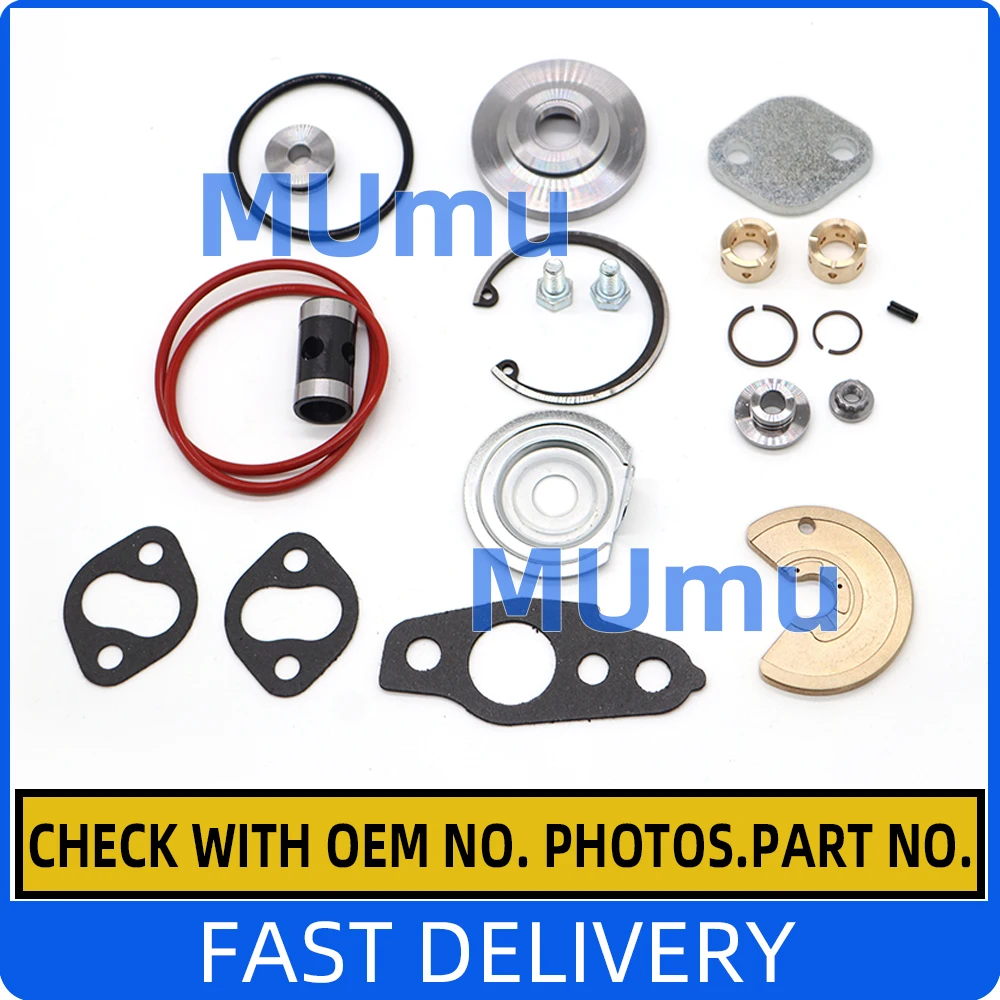 

CT20 CT26 Ремкомплекты турбины 1720174040 1720174060 1720174010 1720174030 Для Toyota Celica Land Cruiser Hiace Hilux 4.2