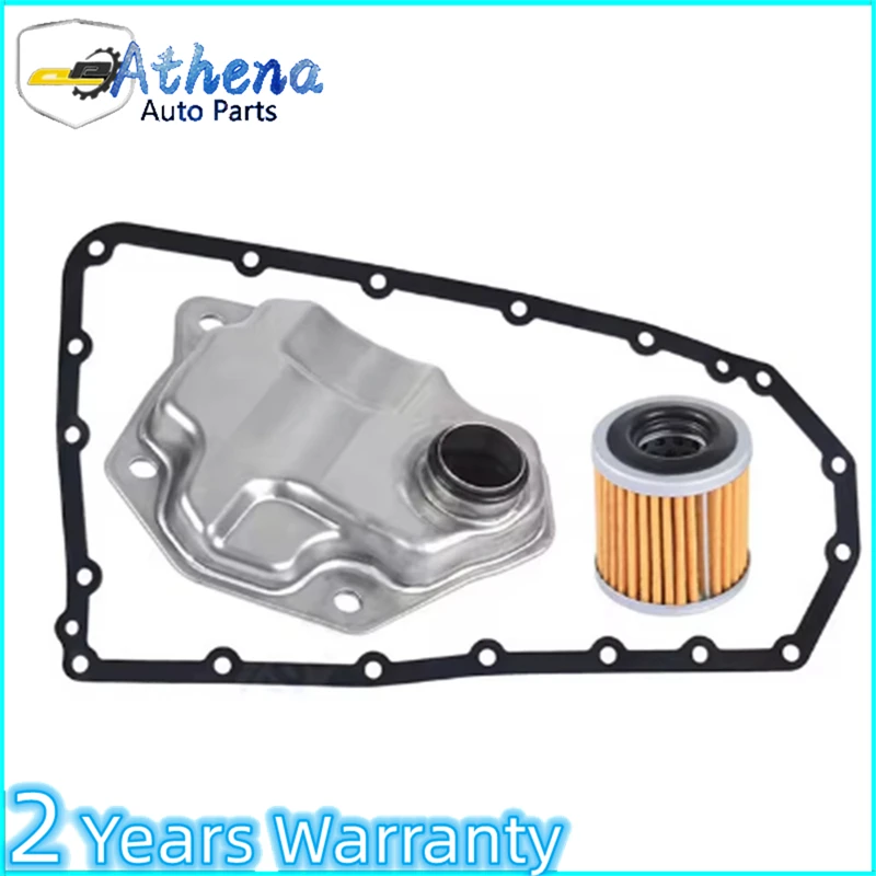 

31728-1XF0A 31726-1XF00 31397-1XF0D JF011 Hole Gasket Transmission Filter Oil Pan Gasket for Jeep Nissan 31728-29X0B 31728-29X0D