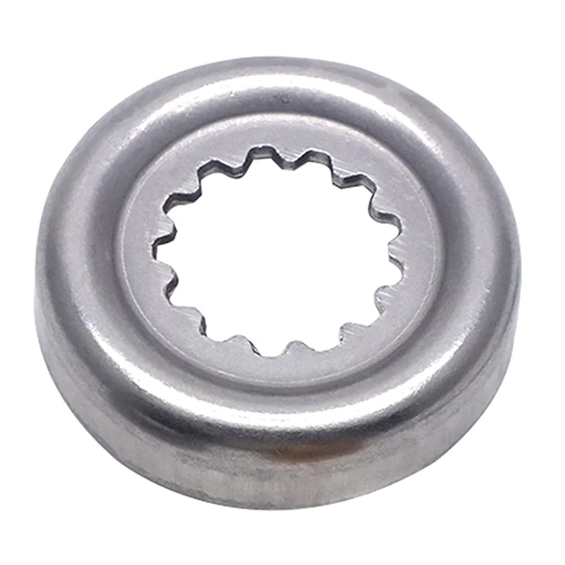 

Комплект прокладок для пропеллера A42M 66T-W4599 для подвесного мотора Yamaha F30-F60 4T/2T Hidea Parsun 90171-16011, замковая гайка 90389-22M01