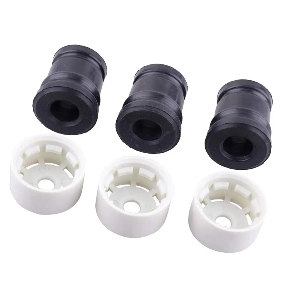 

Replacement Annular buffer install 029 039 MS22 for 025 023 MS230 MS290