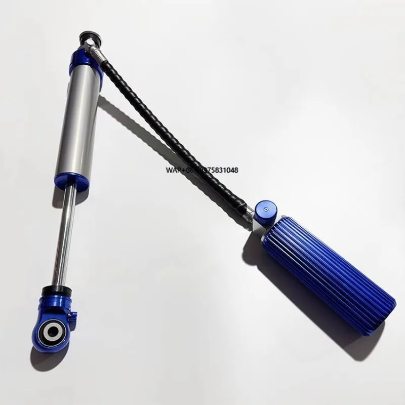 

Absorbers2-inch Blue 2.5 Pipe Diameter 12 Segments Compression Adjustment Steel Material for