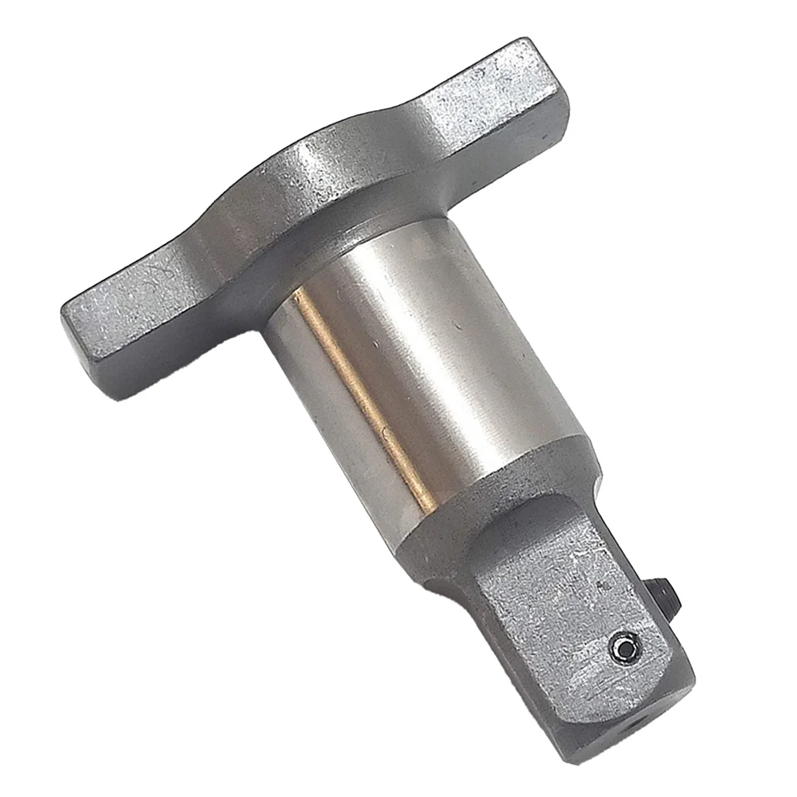 Suitable for DCF899 DCF899B DCF899M1 DCF899P1 Cordless Impact Wrench 1/2 Inch Anvil N415874 Alloy Steel Detent Pin Anvil - view 3