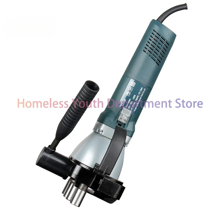 

Top quality seam locker machine from genuine manufacturer seamer sheet metal duct fabrication Pittsburgh lock seamer former