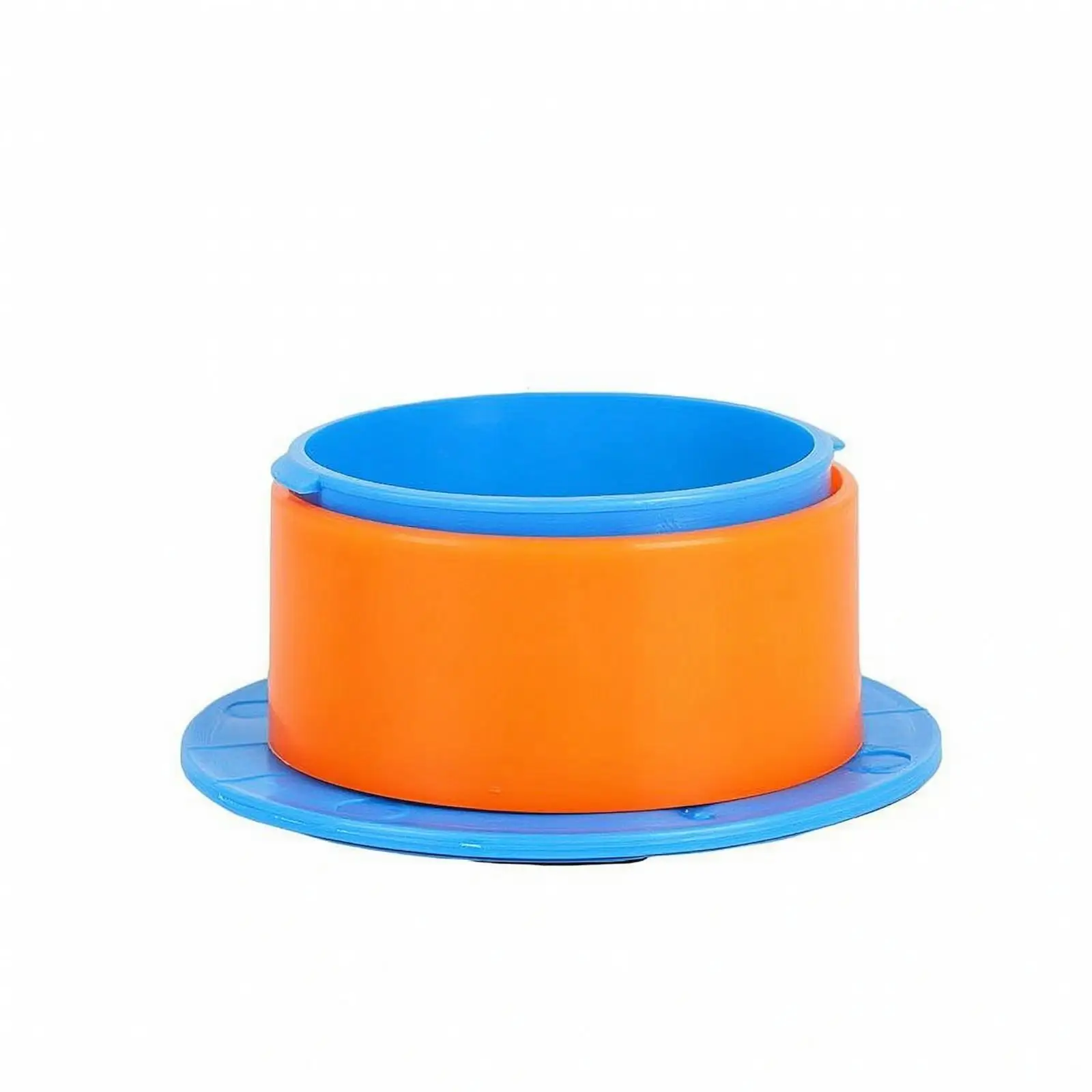 Hand-Operated Stretch Film Dispenser Handheld Design for Shipping