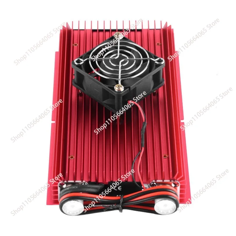 Suitable for  BJ-300plus Power Amplifier  3-30MHZ Mini-size and High Power CB Radio Amplifier
