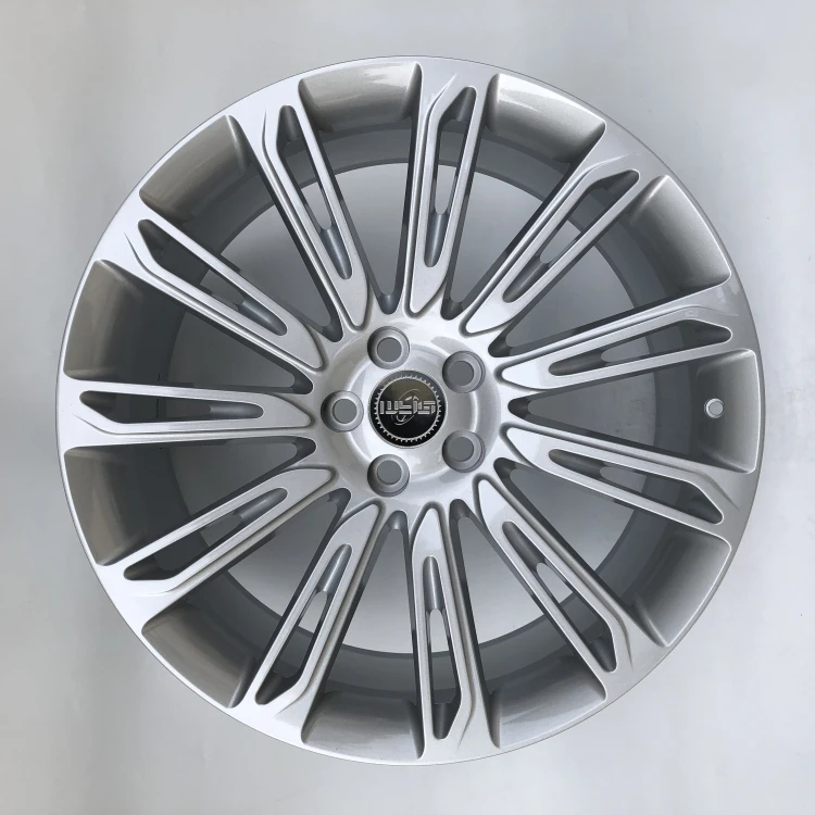 20 21 22-inch forged rims for Land Rover Range Rover Sport Edition Executive Discover 5 Guards High quality custom forged wheels
