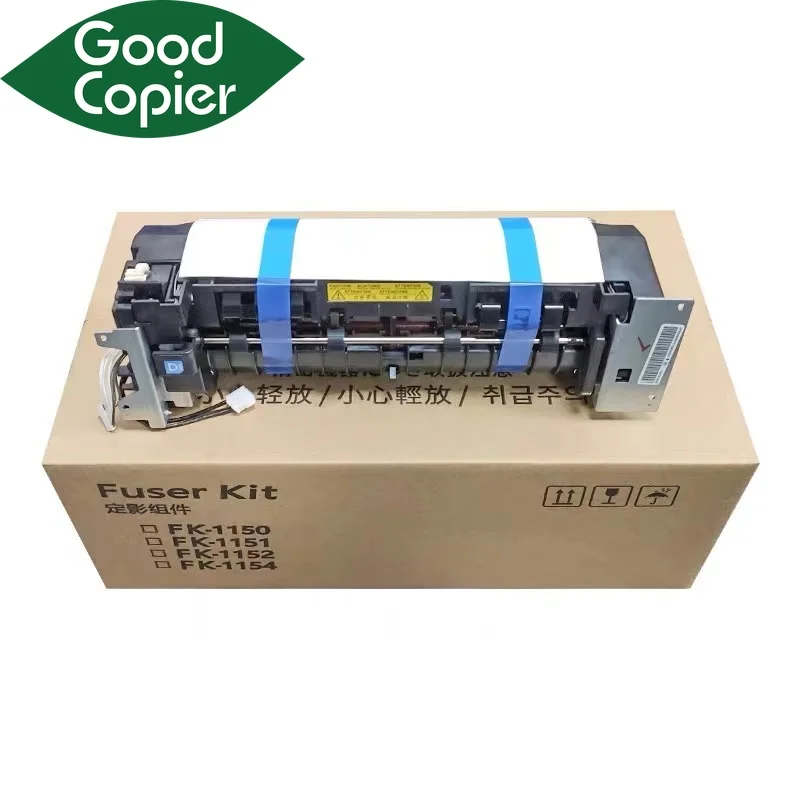 1X FK-1152 FK-1150 Fuser Unit for Kyocera ECOSYS M2040dn P2235dw P2040dw M2540dw M2635dw M2640idw M2040 P2235 P2040 M2540 M2635