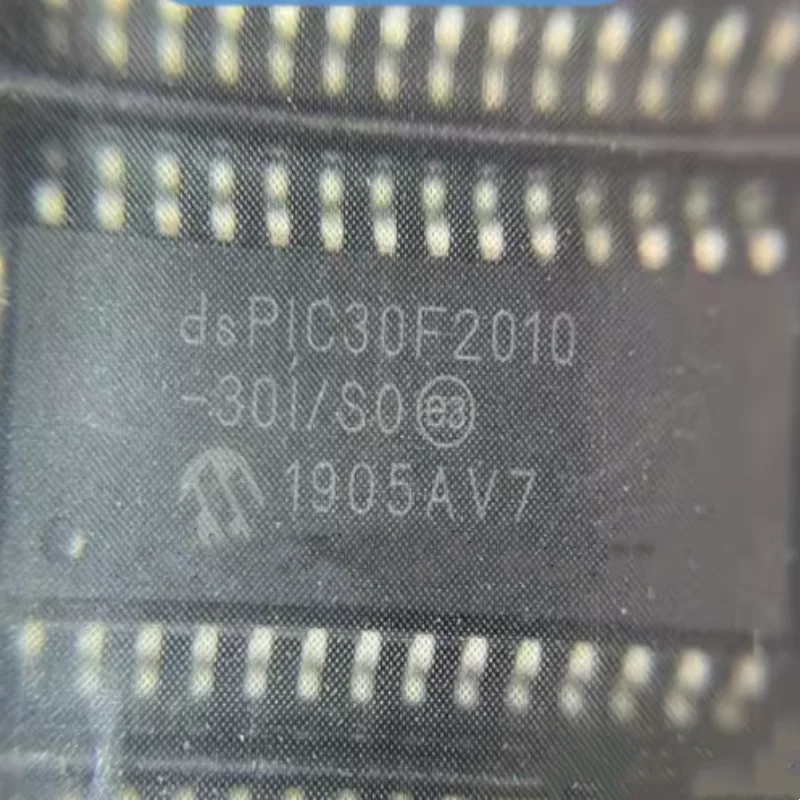 

DSPIC30F2010-30I/SO SOIC28 New Original Stock