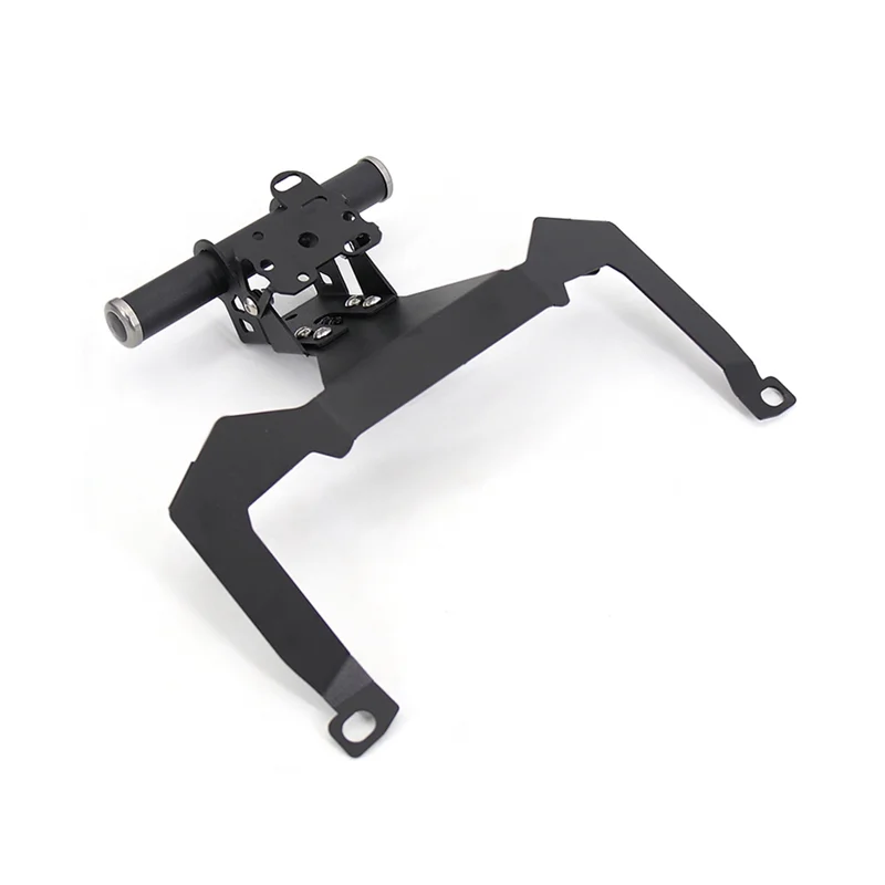 

Простая передняя подставка для телефона на мотоцикле, GPS-навигационная пластина, держатель для Honda Forza 350 125 Forza350 2020-2022