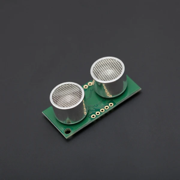 

Compatible with Arduino SRF05 ultrasonic ranging sensor PWM output