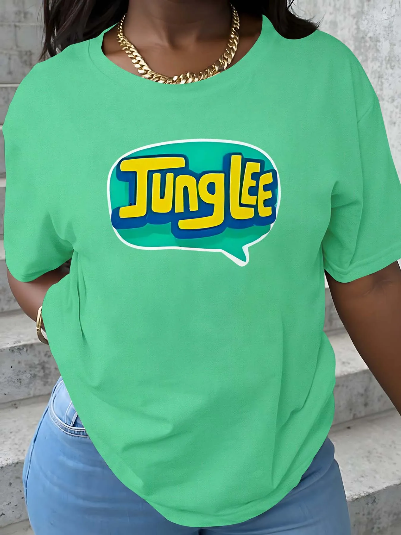

Plus Size Junglee Collection For Free Spirits Embracing Bold Fashion Statements To Express Uninhibited Charm
