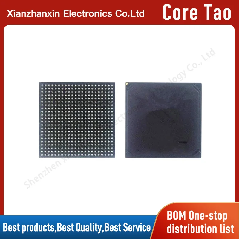 1Pcs/Lot 10M02SCU32…