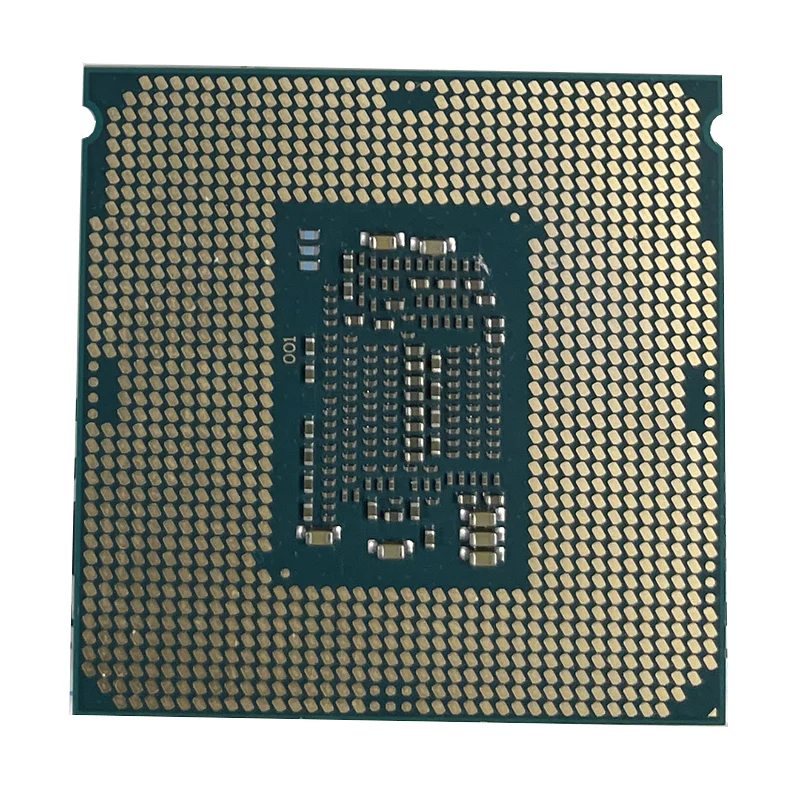 Used i7 7700T Processor 14nm 4 Cores 8 Threads 2.9GHz 8MB 35W LGA 1151 7th Gen CPU