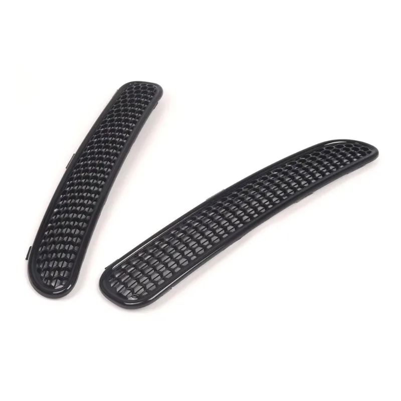 51137122505 51137122506  Hood Scuttle Vents Windshield Cowl Grille  For 2000-2006 Mini Cooper R52 R53 R50