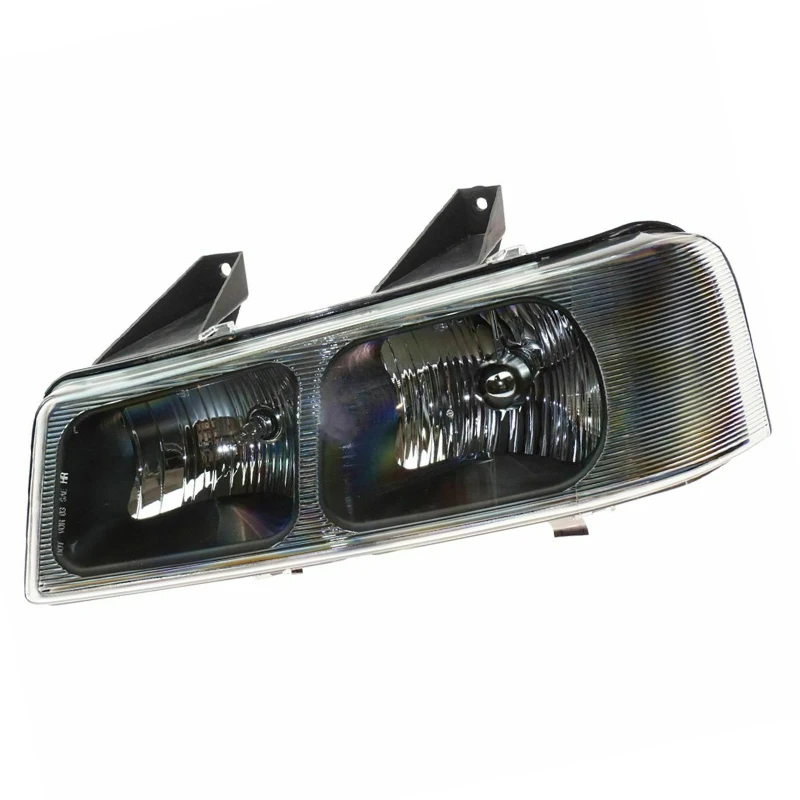 Reflektor samochodowy światło Stop sygnał lampy przeciwmgielne dla Chevrolet Express 1500 2500 3500 GMC Savana Van 1500 2500 3500 2003-2019