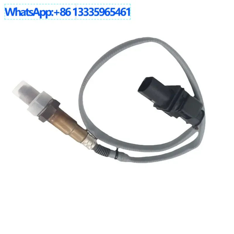 

2PCS For Ford Chevrolet Opel Malibu Oxygen Sensor BV6A-9Y460-AA 1928404687