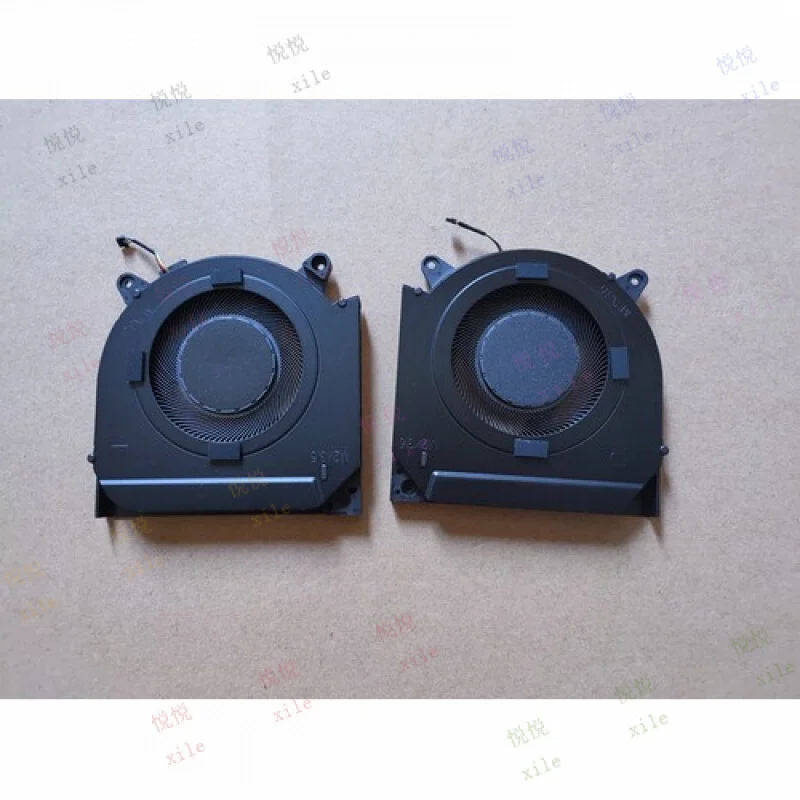 

L Новый вентилятор для lenovo Legion S7 16IAH7 16ARHA7 5F10S14024 5F10S14025