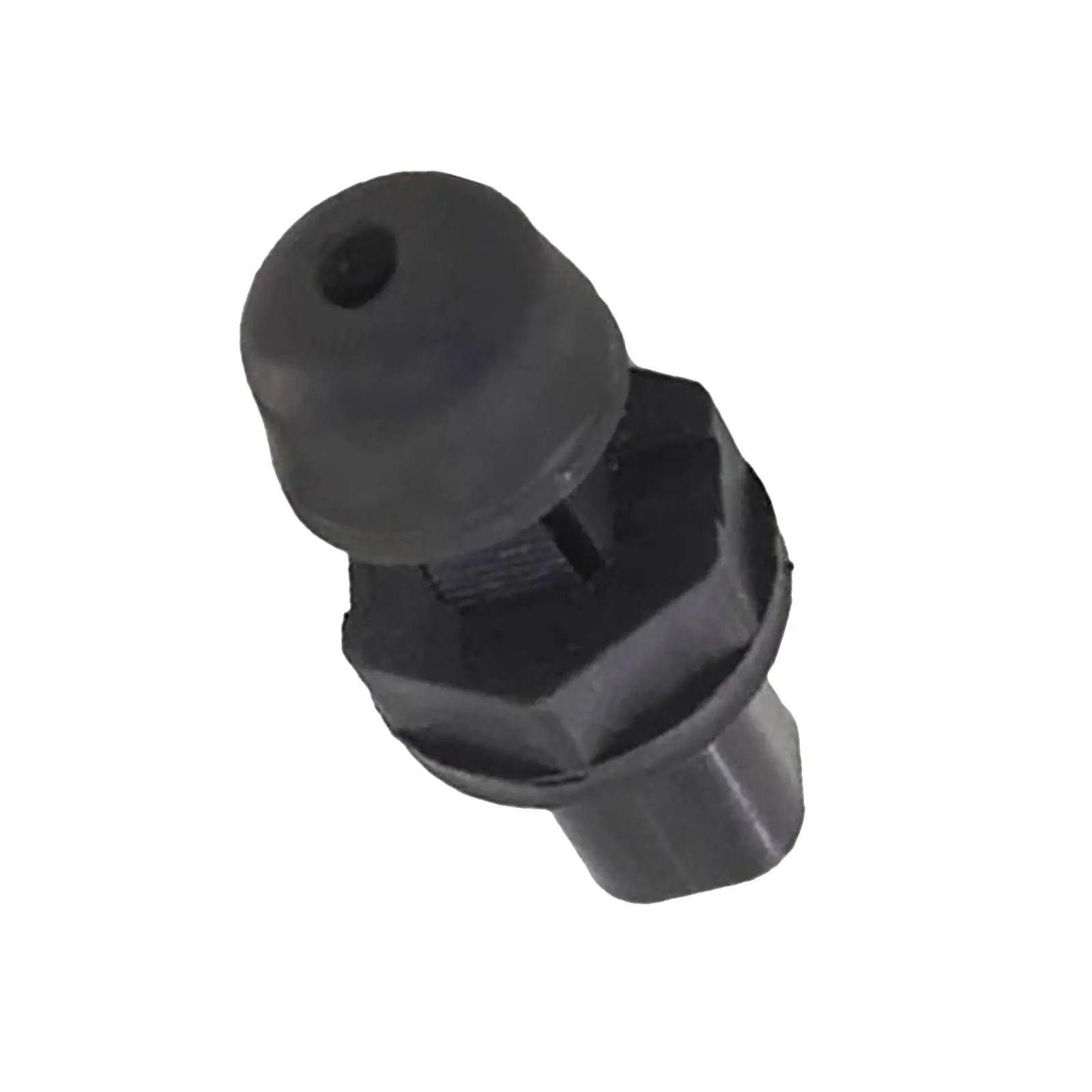 Car Trunk Lids Rubber Bumper Easy to Install Universal Trunk Lids Adjustable Stop Buffer Block for Volkswagen Fox 2005-2019