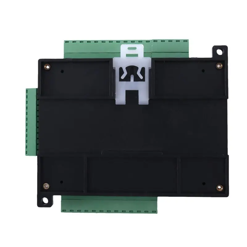 AB11-3X PLC Industrial Control Board FX3U-24MR High-Speed Household PLC Industrial Control Board PLC Controller Programmable