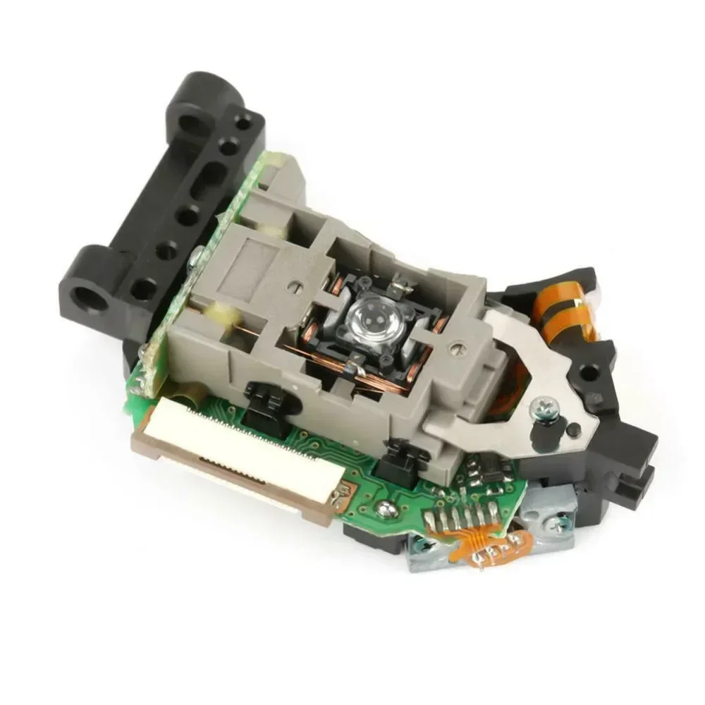 Imagem -03 - Mecanismo de Lente de Cabeça Óptica Sf-hd850 Lente de Captação Óptica de 16 Gramas para Dvd com Peças de Mecanismo Dv34