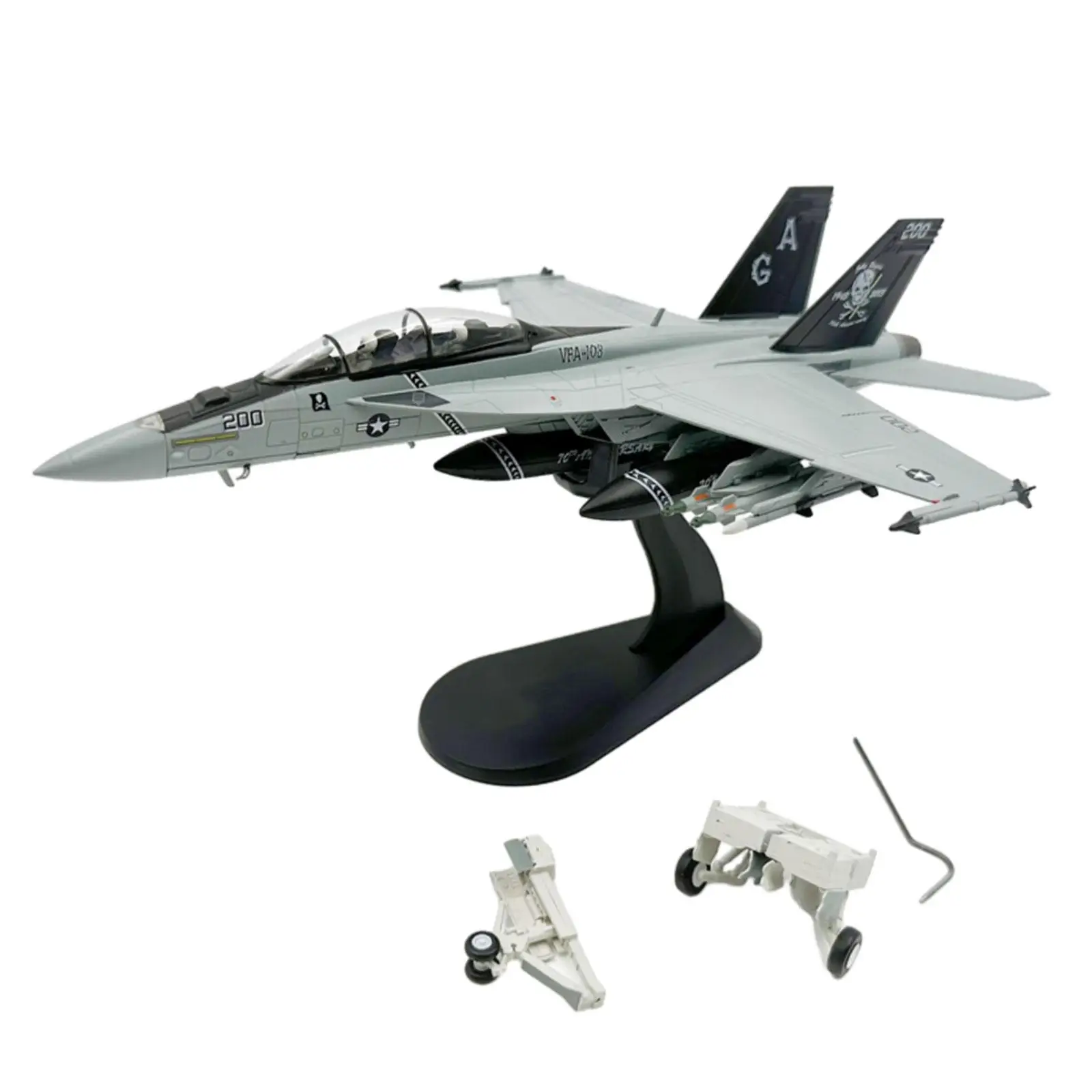 1/72 Fighter จําลองเครื่องบิน Diecast รุ่นสําหรับห้องนอนสํานักงานชั้นวางหนังสือ