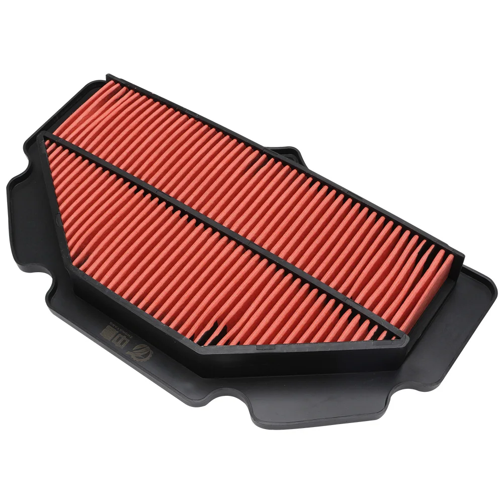 13780-44G00-000 Motorcycle Air Filter Grid Cleaner for Suzuki GSR600 K6,K7K8,K9,L0 06-10 GSR600 B Yoshimura 10 GSR750 L1 11-12