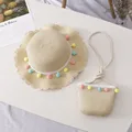 Beige Hat