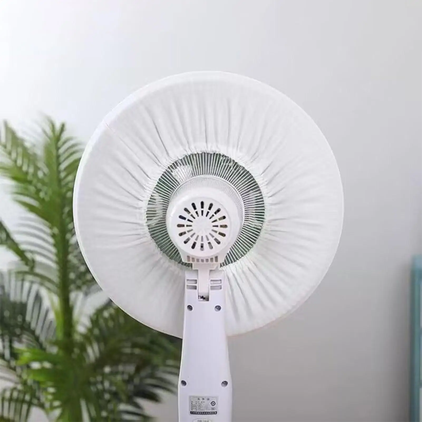 Appliance Covers 10-Piece Waterproof Non-woven Fan Dust Protector Electric Appliance Protector for Blender Fan Mixer Microwave view 3