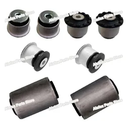 A2513330114 A1643330314 A1643330414 For Mercedes-Benz W164 X164 W251 Front Axle Suspension Control Arm Bushing Kits