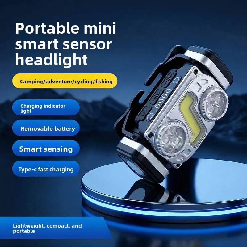 lanterna-de-cabeca-led-de-inducao-para-pesca-noturna-mini-cob-de-alta-luminosidade-farol-externo-com-carregamento-tipo-c