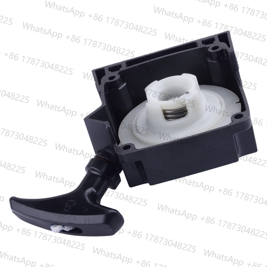 Recoil Pull Cable Starter Fit for Fuxtec FX-WP152 FX-MT152 FX-MT252 FX-FSR152 FX-PS152 FX-MS152 FX-MS152E Brushcutter