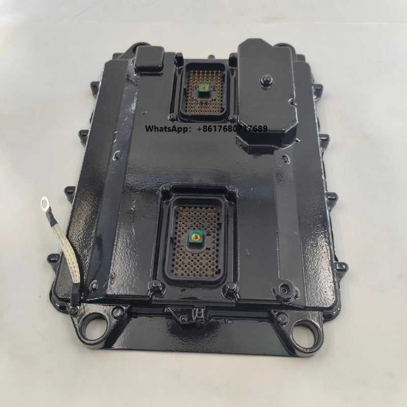 

RUIPEI 348-2379 10R-4090 ECU ECM for C10 C12 Engine Excavator Loader Heavy Machinery Original New/OEM