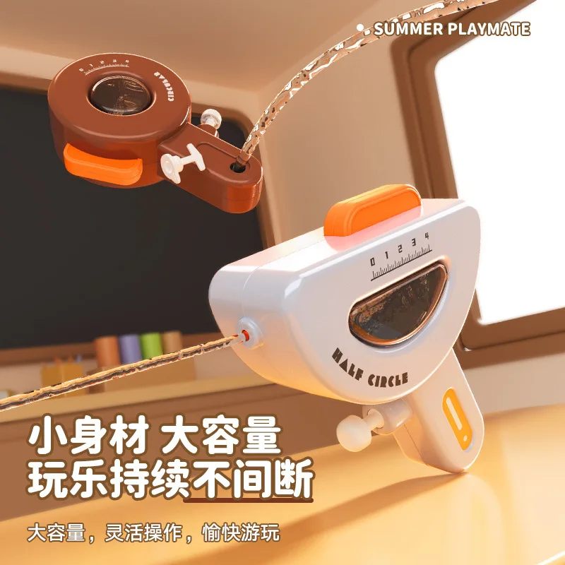 

Water Gun Summer Outdoor Water Spray Mini Guns Range Pools Beach Water Battle Fun Play Toys Children Boys Girls Blind Box Random