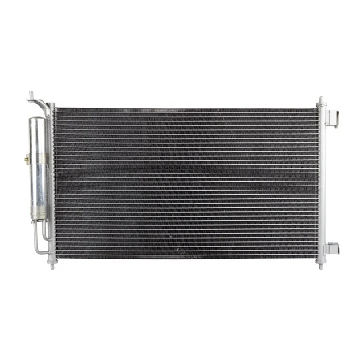 

921001FA0A,92100EL000,92100EL00A,92100ZW40D Hot Product for nissan Tiida AC Radiator air Conditioning Condenser