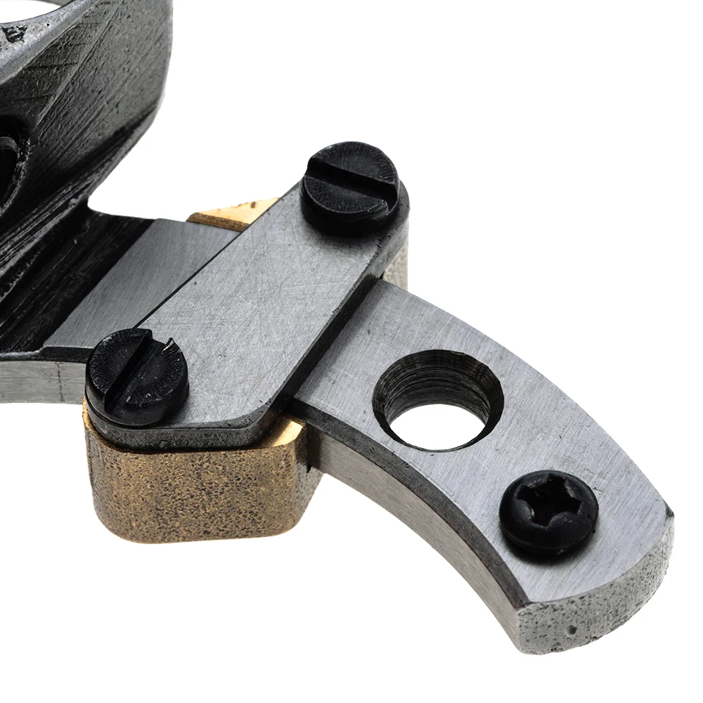 Industrial Overlock Sewing Machine Spare Parts For SIRUBA 747 Four-Thread Sewing Machine Crank Complete KQ37