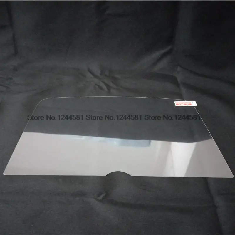 Tempered glass screen protector For Chevrolet Onix 2021 8 inch car Infotainment Stereo radio gps navigation