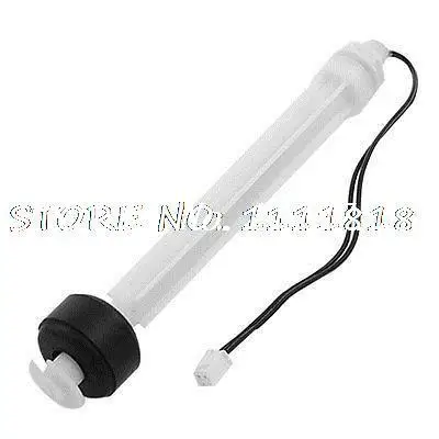 Vertical Plastic Level Sensor Float Switch for Oil Containers