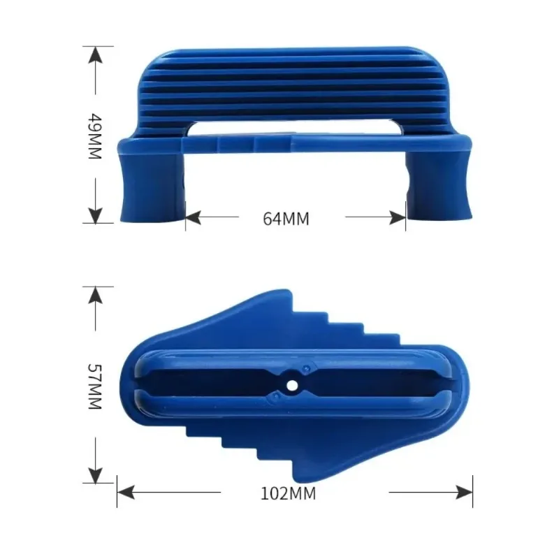 센터 라인 게이지 파인더 센터 스크라이버 목공 도구 마킹 센터라인 게이지 목재 마킹 마커 로케이터 스크라이브