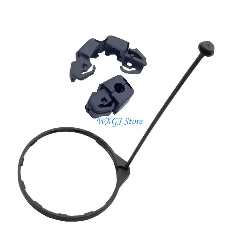 37JE Cap ABS Improved Seal OEM 91594SNAA01 17671SJA003 31330336 Replacement