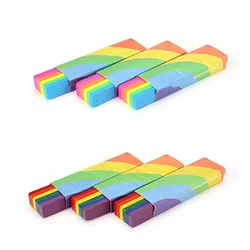Washable Body Painting Stick Tattoo Multicolor Pigment Pen Fluorescent Crayon Face Paint Colored Pen Art Painting Makeup Tool