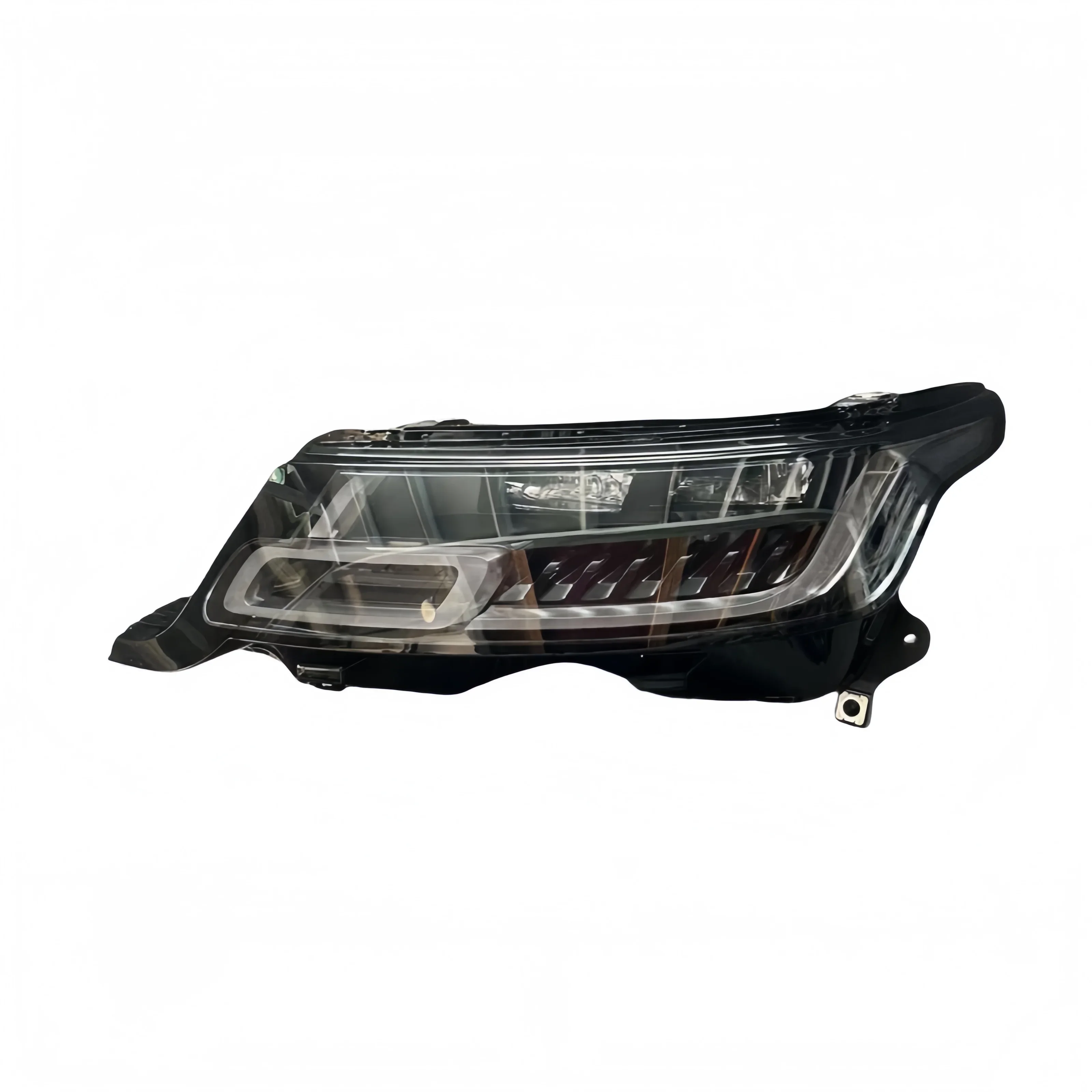 

Headlights Compatible With Land Rover Range Rover Sport 2018-2022 New Dual Eye EU LR169904 LR169905 LR169907 LR169908