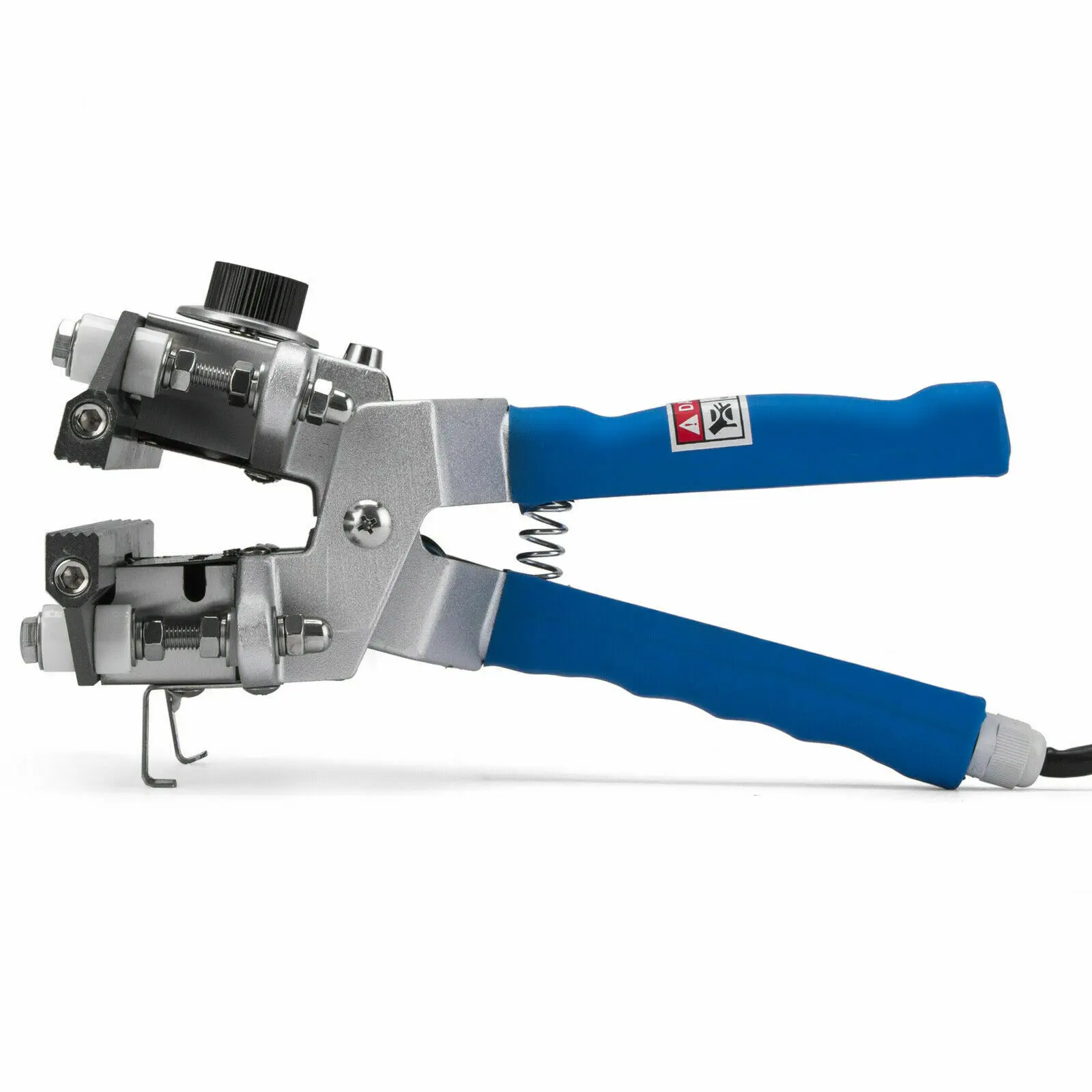 Портативный ручной обжимной теплоизолятор SUMEVE для сумок из лавсара, алюминиевая фольга 200 мм, 300 мм, 400 мм