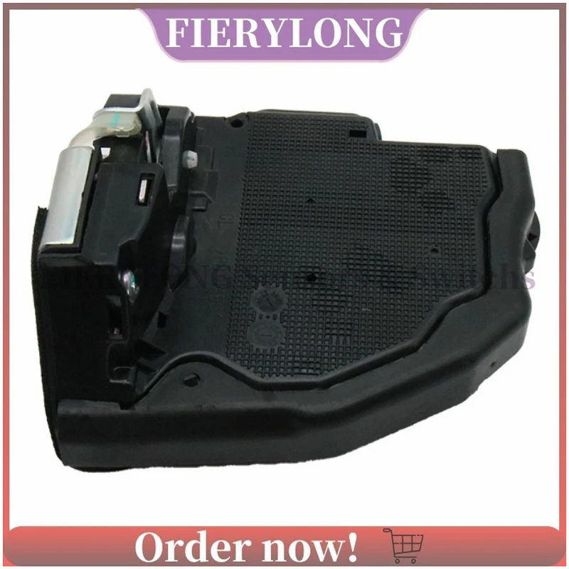 

69060-0C060 Rear Left Power Door Lock Latch Actuator For Toyota Sequoia Tundra 2007-2022 4.0l 4.7l 5.7l 690600C030 690600C060