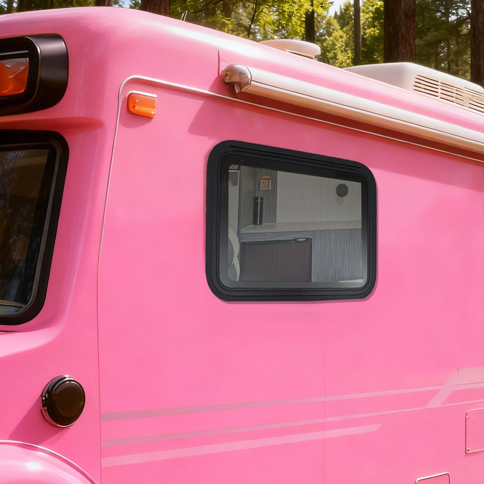 RV Exit Window, 30