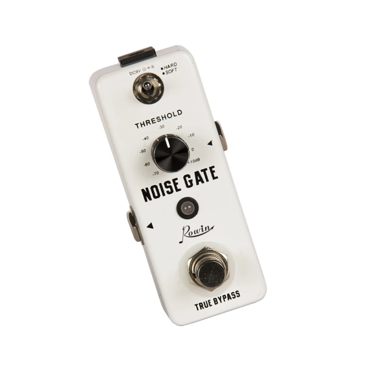 Rowin Noise Gate Guitar Pedal Guitar Effect Pedals Noise Suppression