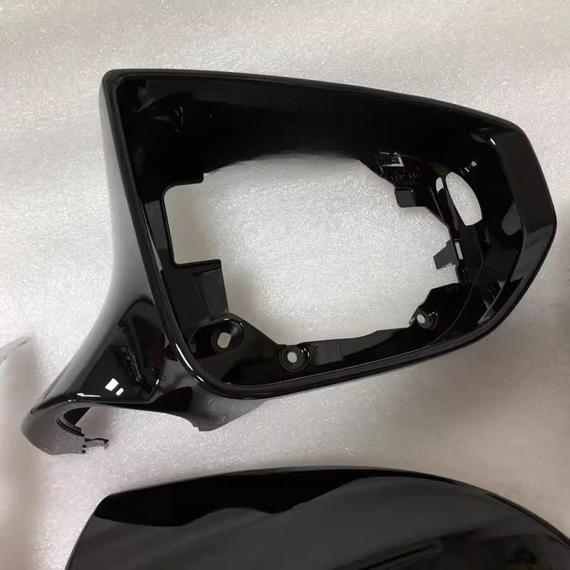 

For Lexus LS500 ES300h ES260 Rearview Mirror Housing Rearview Mirror Cover Reflector Cover Frame