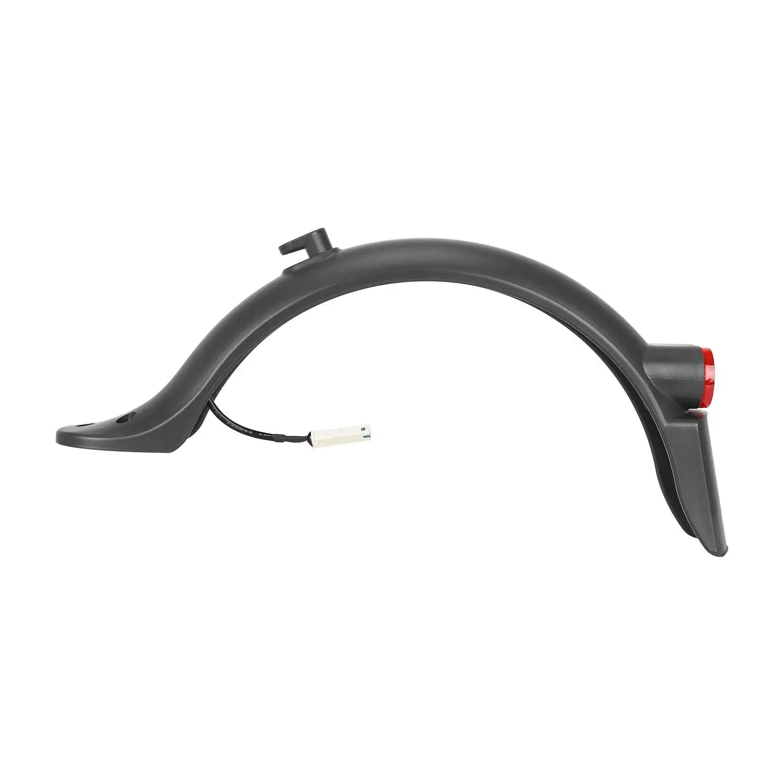 Electric Scooter Fender for Xiaomi M365/1S/Pro/Pro2 E-Scooter Rear Mudguard Pro2 Parts Accessories