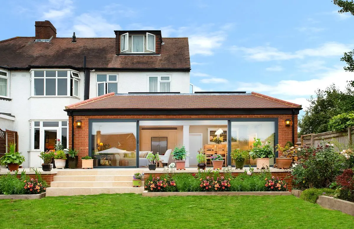 

Sliding Glass Door System Energy Efficient Double Glazed Patio Door Aluminium Frame French Sliding Doors for House Balcony