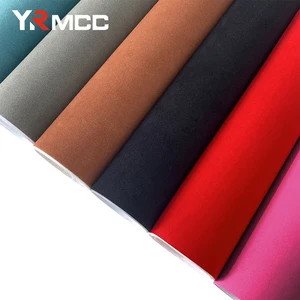 Nhãn dán bao bọc vinyl kiểu xe, phim nhung mềm, vải dán da lộn, lông tơ, vải da lộn 10 Tiết kiệm tự bán hàng chính - №10